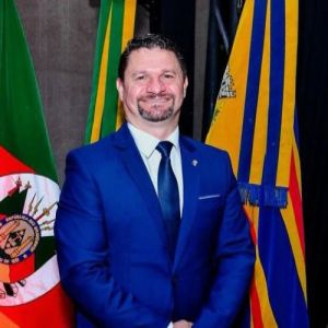 Jocival Machado
