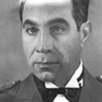 Major Octaviano Paixão Coelho (2º mandato)