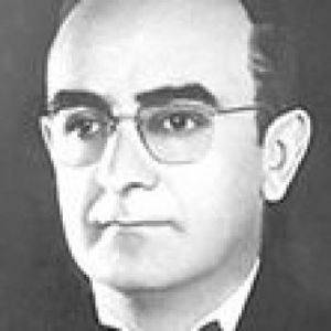 Olmiro Ferreira Porto (2º mandato)