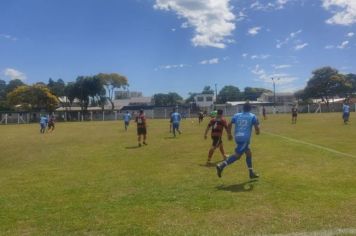 CONFIRA OS RESULTADOS DA RODADA DO MUNICIPAL DE FUTEBOL DE CAMPO DE SOLEDADE