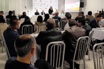 Prefeitura de Soledade é apoiadora de evento promovido pela Aprosol