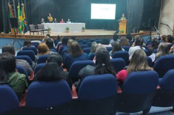 Soledade sediou a Conferência Intermunicipal/AMASBI - CONAE 2024