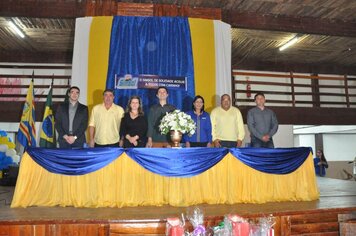 Dia do Funcionário Público Municipal é celebrado em jantar promovido pelo SIMSOL