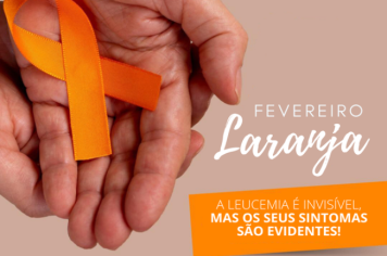 FEVEREIRO LARANJA