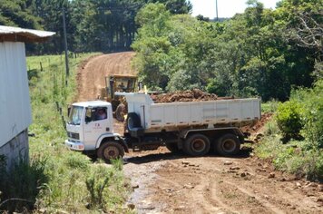 Secretaria da Agricultura realiza ações no Interior