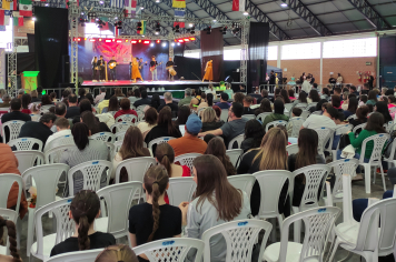 IV SOLEDANÇA REÚNE MAIS DE 600 BAILARINOS E CELEBRA A ARTE DA DANÇA EM SOLEDADE
