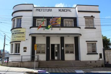 Prefeitura de Soledade decreta ponto facultativo na sexta-feira (13)