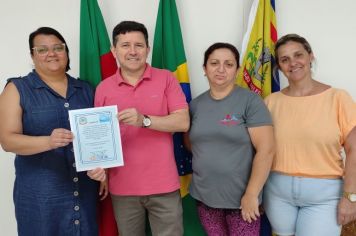 CMDCA realiza ato de posse dos Conselheiros Tutelares de Soledade