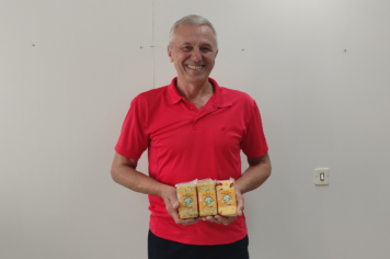 Agroindústria Sítio da Ramada conquista Selo Arte para três novos produtos
