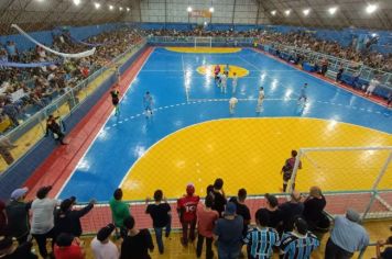 Finais do Campeonato de Futsal da Cidade acontecem nesta semana