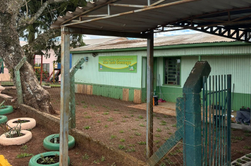 ESCOLA SÃO LUIZ GONZAGA CELEBRA 63 ANOS COM ENTREGA DAS OBRAS DE REVITALIZAÇÃO