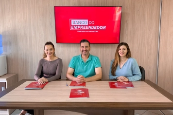 SOLEDADE BATE RECORDE HISTÓRICO: BANCO DO EMPREENDEDOR ALCANÇA 99,6% DE ADIMPLÊNCIA