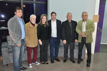 Lançamento da feira Soledade é Joia é realizado no Parque Centenário Rui Ortiz