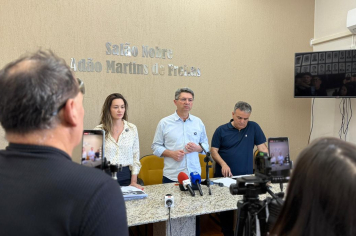 PREFEITURA DE SOLEDADE LANÇA EDITAL PARA O CONCURSO PÚBLICO 2025