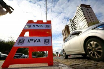 IPVA 2018 terá desconto máximo de 24,73% no RS; veja calendário de pagamento