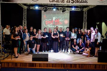 3º Festival da Canção Candeias da Soledade está com inscrições abertas