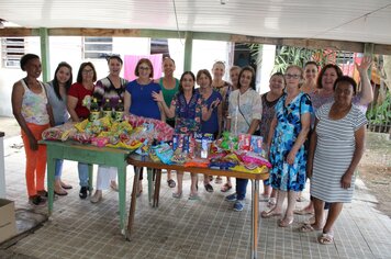GENTE PRECIOSA DO PROMUATI FAZENDO O BEM ENTREGA MAIS DOAÇÕES