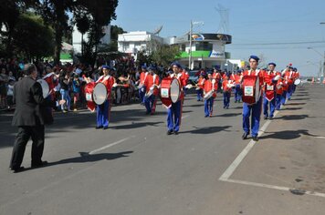 Encerrada programação da Semana da Pátria em Soledade