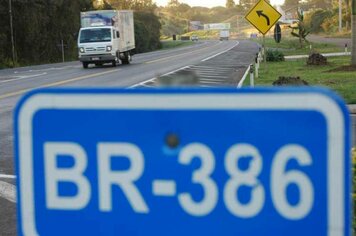 Soledade sediará Audiência Pública Regional para discutir a concessão rodoviária da BR-386 e a implantação de pedágios