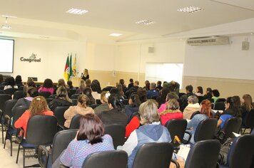 II SEMINÁRIO SOBRE ZOONOSES TEVE COMO TEMA CENTRAL A RAIVA