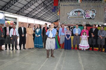 SOLEDADE BRILHA COM ENART PRÉ-MIRIM MIRIM E JUVENIL