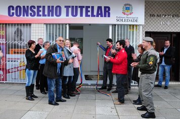 Conselheiros e conselheiras tutelares serão empossados nesta sexta-feira