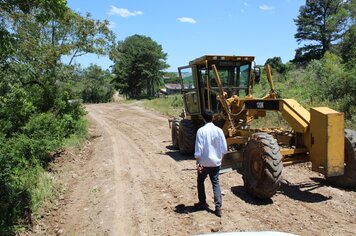 SECRETÁRIO DE OBRAS DE SOLEDADE RELATA ATIVIDADES NA CÂMARA DE VEREADORES