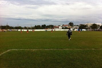 ABERTURA DO CAMPEONATO DE FUTEBOL DE CAMPO DE SOLEDADE ACONTECE NESTE SÁBADO DIA 17