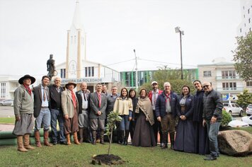 OS FRUTOS DE NOSSA TERRA