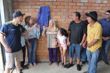 Quadra Esportiva do Bom Jesus recebe melhorias em sua estrutura