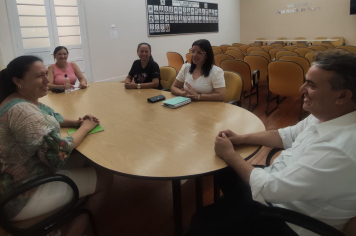 AÇÃO CONJUNTA POSSIBILITA MUNICÍPIO DE SOLEDADE OFERECER TURMA DE EJA