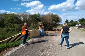 CPRM REALIZA MAPEAMENTO TÉCNICO EM SOLEDADE