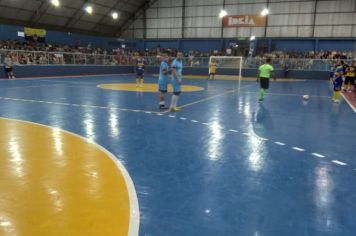 Definidos os semifinalistas do Campeonato de Futsal da Cidade