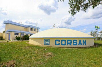 Corsan inaugura reservatório de água nesta sexta-feira (01) em Soledade