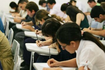 Prova do Concurso Público do Município de Soledade acontece neste domingo