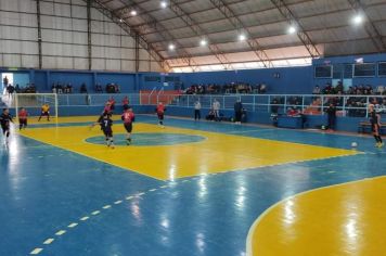 Futsal do Interior – Taça Sicredi chega na fase de mata-mata