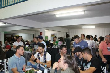 FINALIZADA A EXPOSOL 2018, UMA DAS MAIORES DE TODAS AS EDIÇÕES