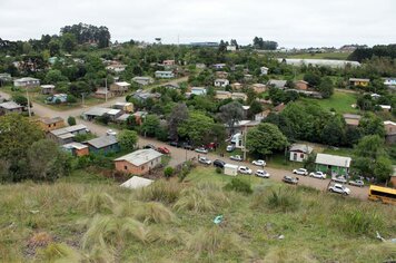 Prefeitura no Bairro levantou demandas no São Bom Jesus