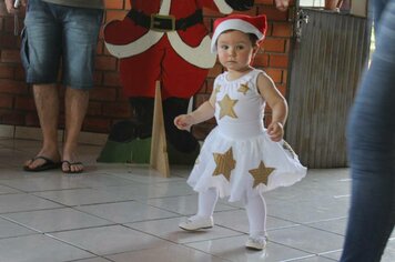 Papai Noel irá desembarcar no Bairro Botucaraí/Vila Primavera nesta sexta-feira