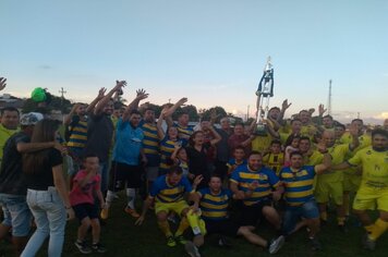 VILA NOVA VENCE O SHALVARRA E SE CONSAGRA CAMPEÃO DA VETERANO MUNICIPAL DE CAMPO DE SOLEDADE