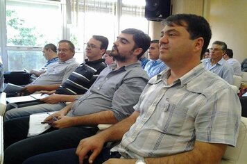 Secretaria da Saúde participa de Seminário que debate a situação da Dengue, Chikungunya e Zika Vírus no RS