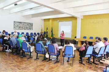 Oficina de diagnóstico participativo socioterritorial aconteceu em Soledade