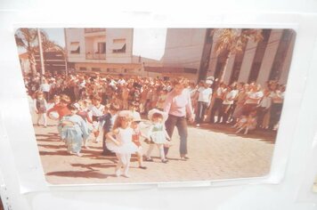 Museu Municipal e Arquivo Histórico realizam exposição em homenagem a Semana da Pátria