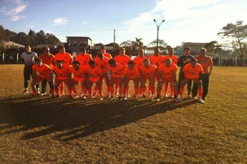 Butterfly conquista título do Campeonato Municipal de Soledade