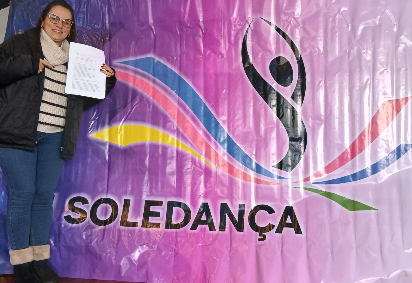IV SOLEDADE EM DANÇA ACONTECE EM AGOSTO E ESTÁ COM INSCRIÇÕES ABERTAS