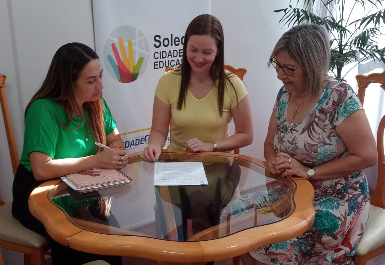 SECRETARIA DE EDUCAÇÃO REABRE CENTRAL DE VAGAS PARA A EDUCAÇÃO INFANTIL