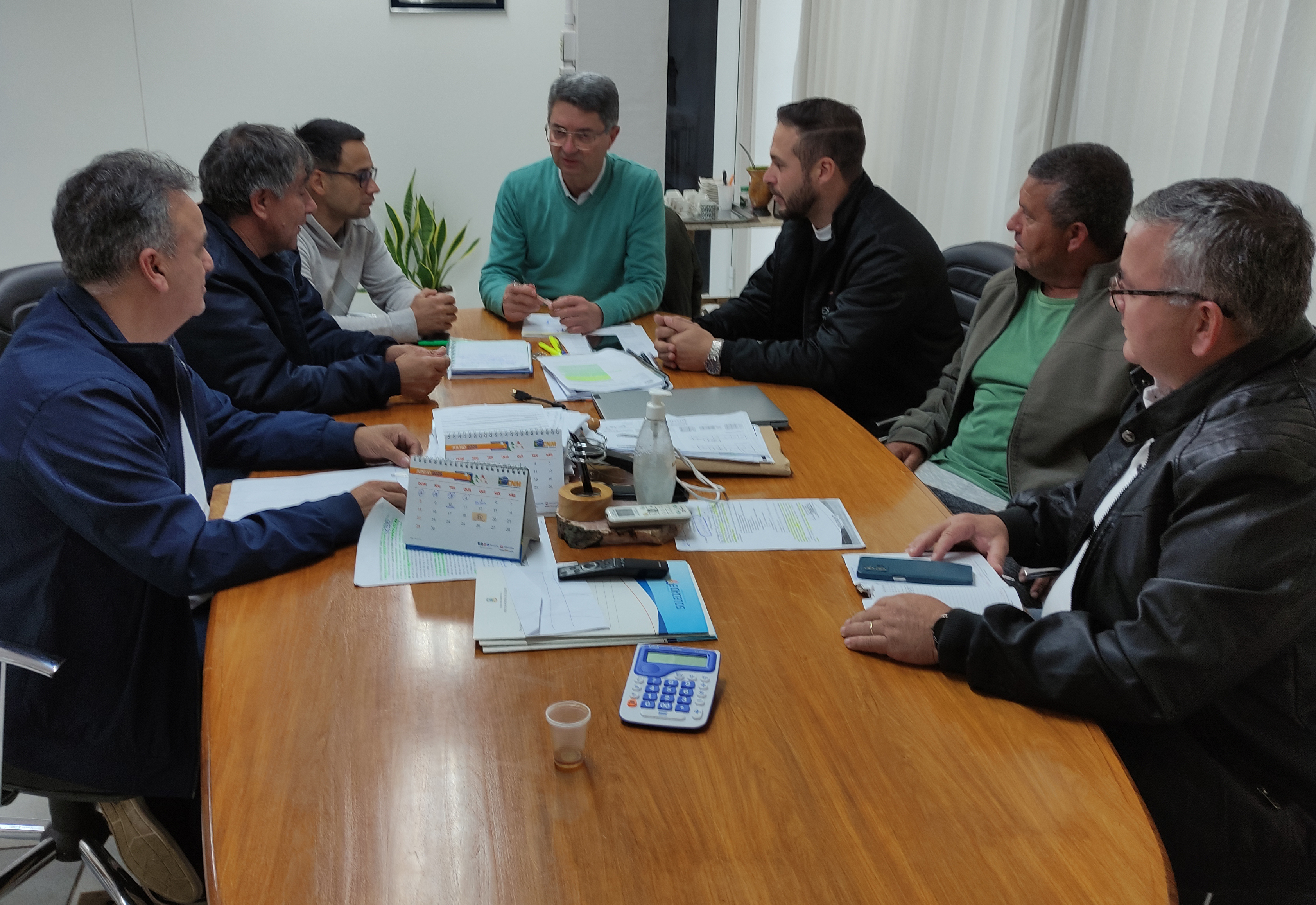 MORADORES DO BOM JESUS SOLICITAM MELHORIAS NA INFRAESTRUTURA DE ACESSO AO BAIRRO
