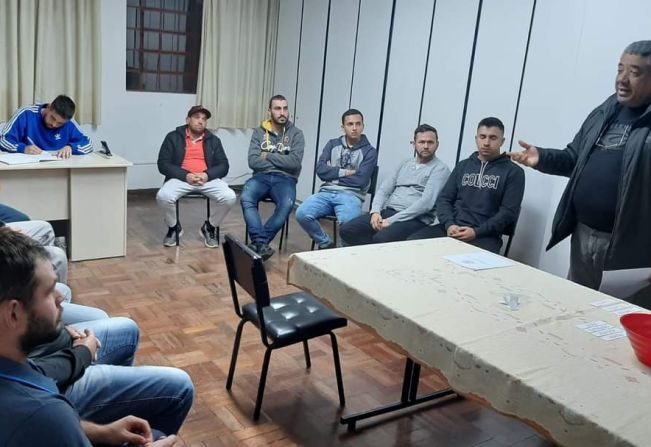 Congresso técnico define as fórmulas para o Futsal do interior