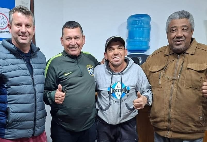 FINAL DA CATEGORIA PRINCIPAL DO MUNICIPAL DE FUTEBOL DE CAMPO É ADIADA PARA 5 DE JULHO