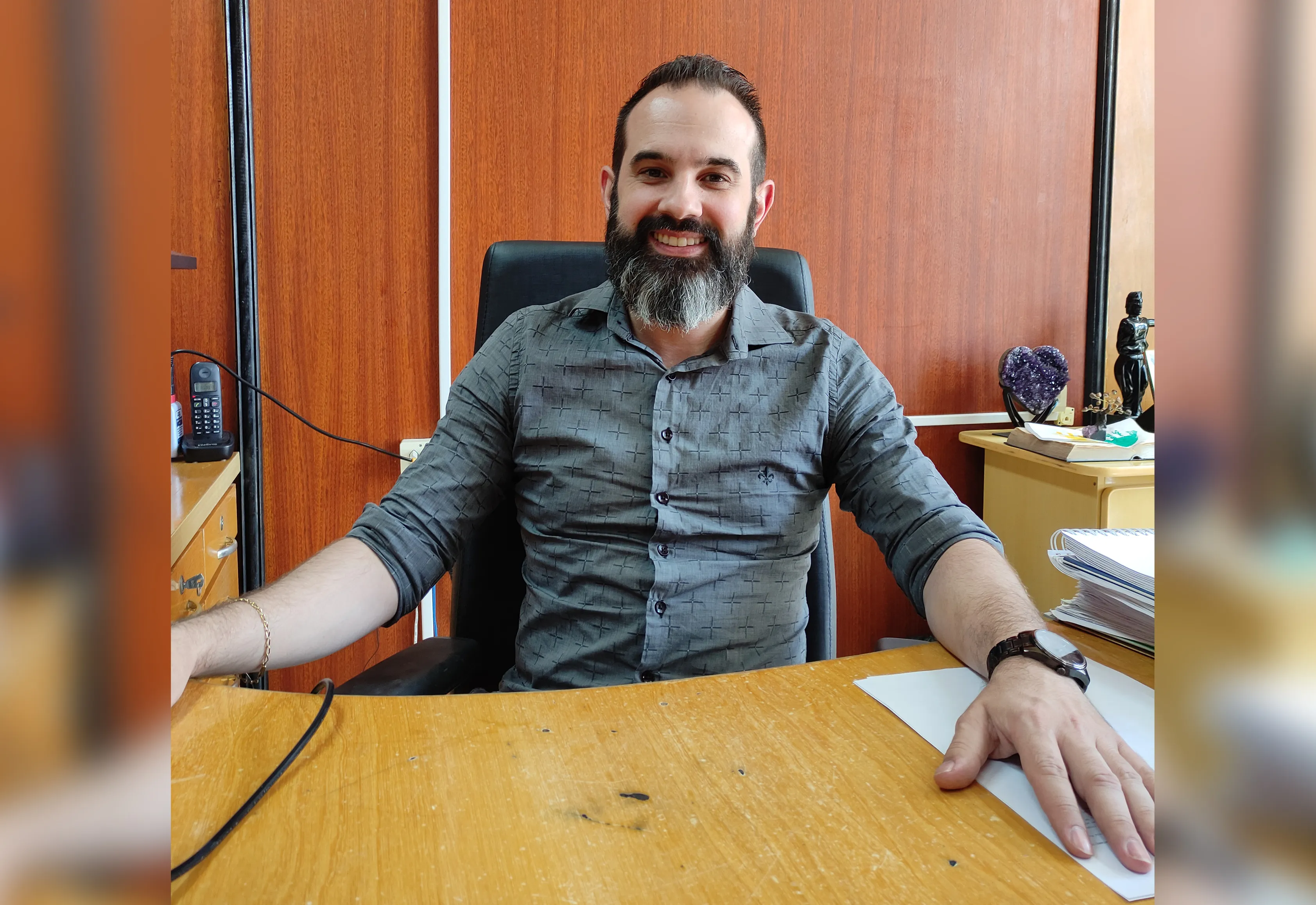 DIVULGADO EDITAL COM DATA, HORÁRIO E LOCAL DAS PROVAS DO CONCURSO PÚBLICO DE SOLEDADE